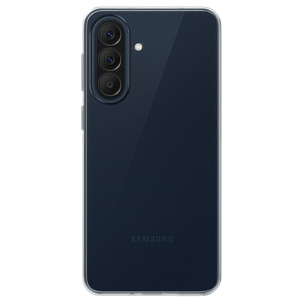 Anti-Yellow Clear Case Samsung A Series