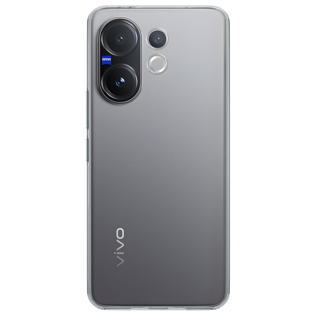 Anti-Yellow Clear Case - Vivo V60