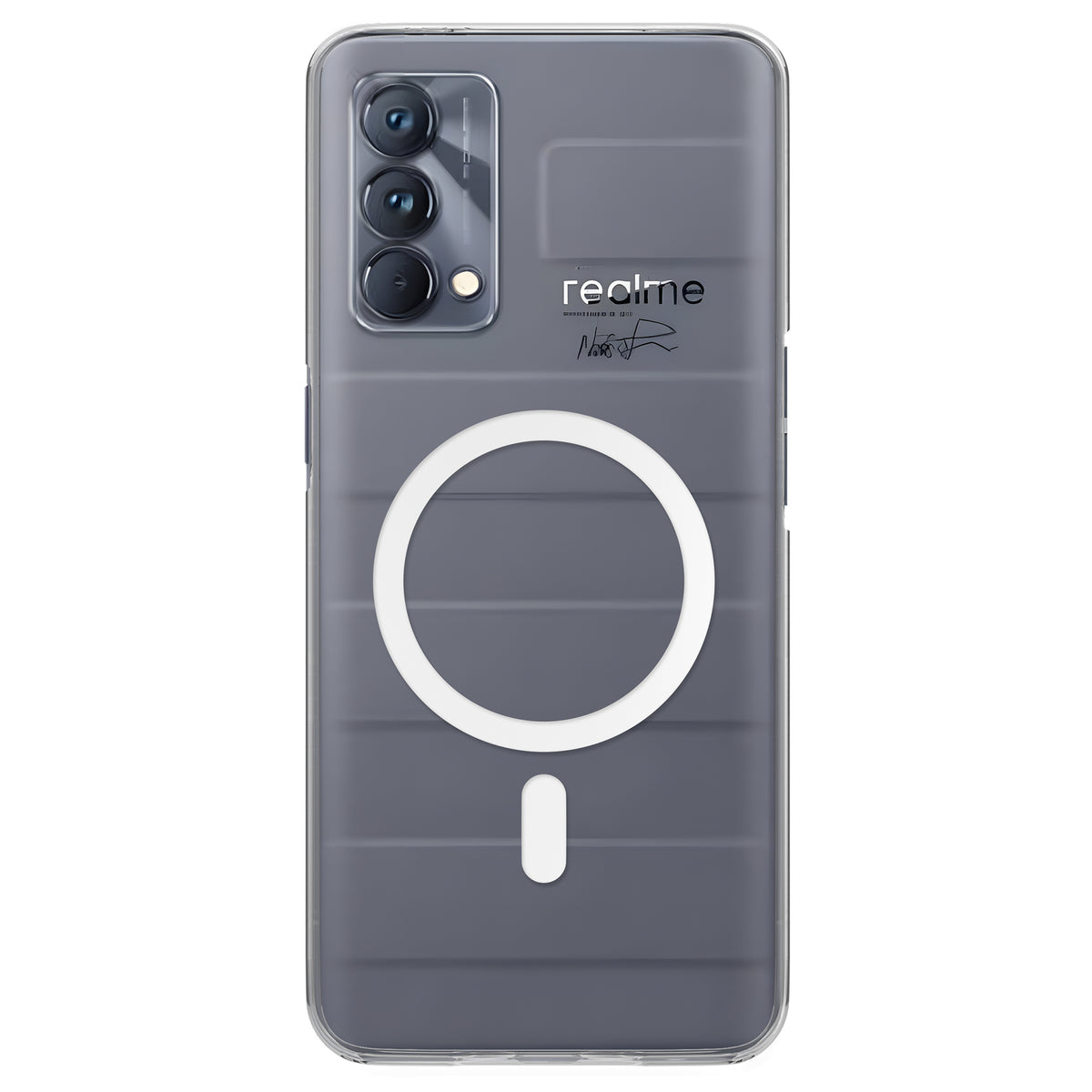 HONLEN Custodia per Realme GT Master Edition Case, (6.43 Inches) Trasparente Sfumato TPU Silicone Progettata, 4 Angoli rinforzati Case - Fiori 3 HONLEN Custodia per Realme GT Master Edition Case, (6.43 Inches) Trasparente Sfumato TPU Silicone Progettata, 4 Angoli rinforzati Case - Fiori 3