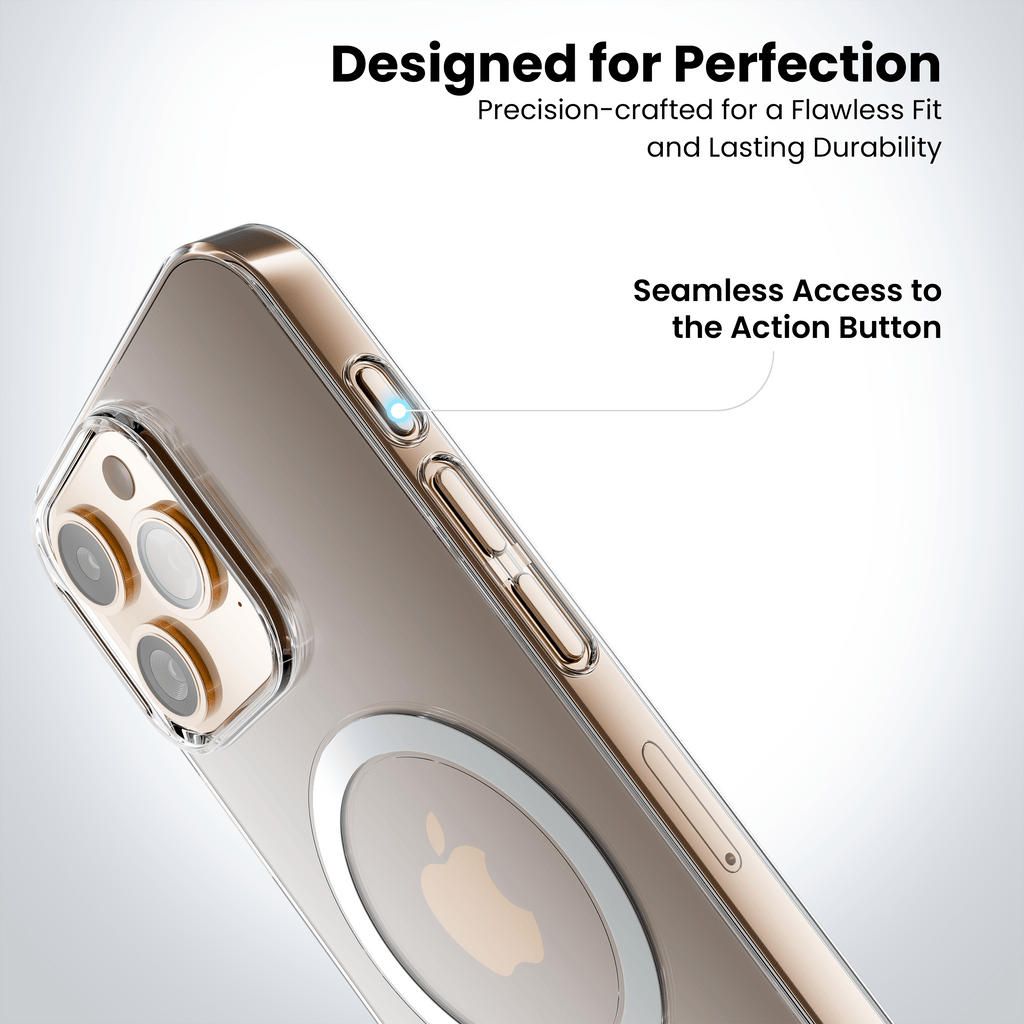 Solimo Amazon Apple Iphone 12 Pro Max Case Brand Solimo TPU Back