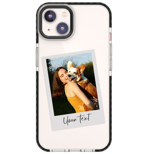 Polaroid Photo Case