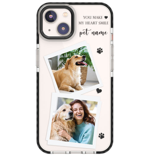 Polaroid Photo Case Polaroid Photo Case